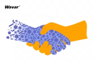 أين يمكن الحصول على سلع بالجملة على شعاري الخاص