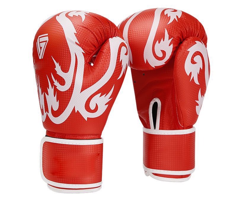 Pro Boxing Training Gloves