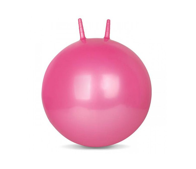 القفز الكرة