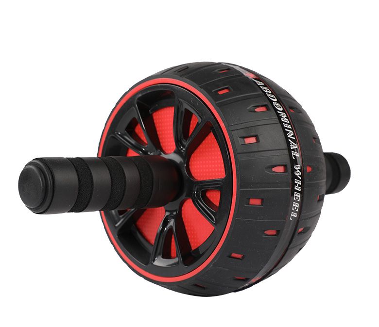 انفصال أب الأسطوانة مع رغوة الحشو