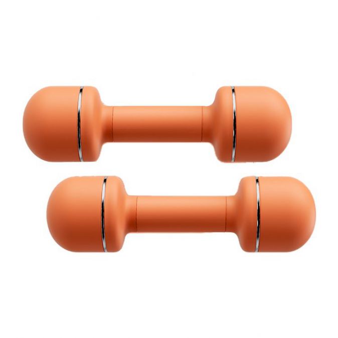 Wholesale Color Ladies Adjustable Dumbbells