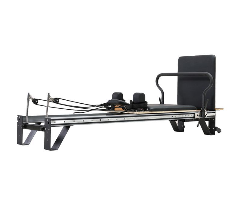Aluminum alloy Pilates core bed