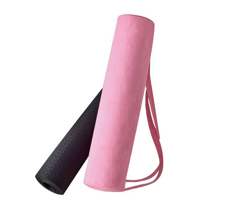 Portable Yoga Mat Storage Bag