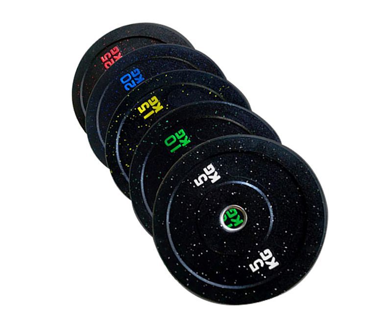 لون المطاط الحبيبية الحدائد لوحة