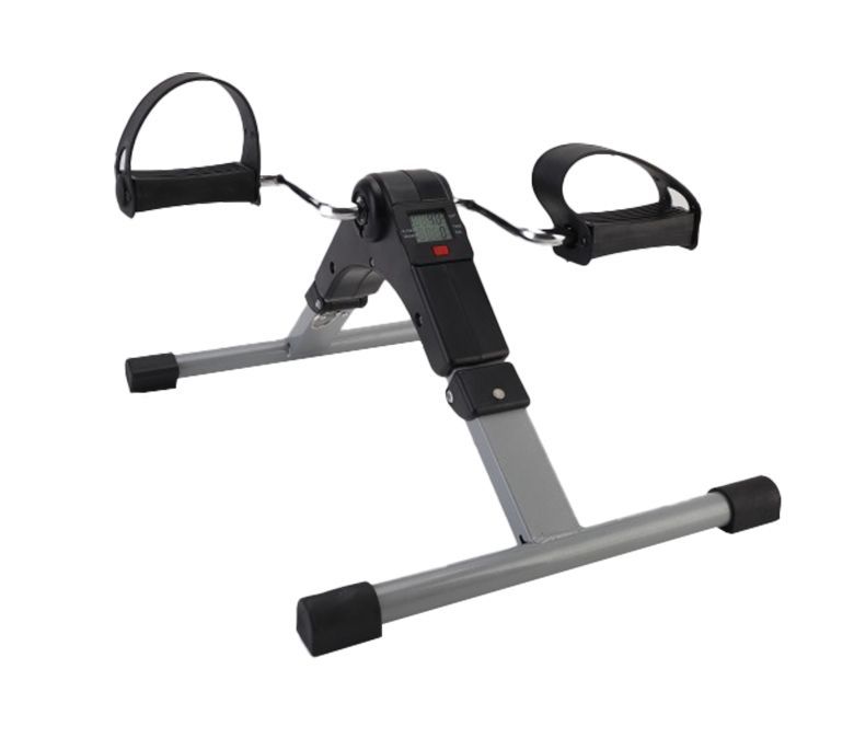 Foldable Mini Aerobic Stepper