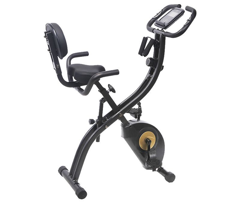 Foldable Exercise Bike