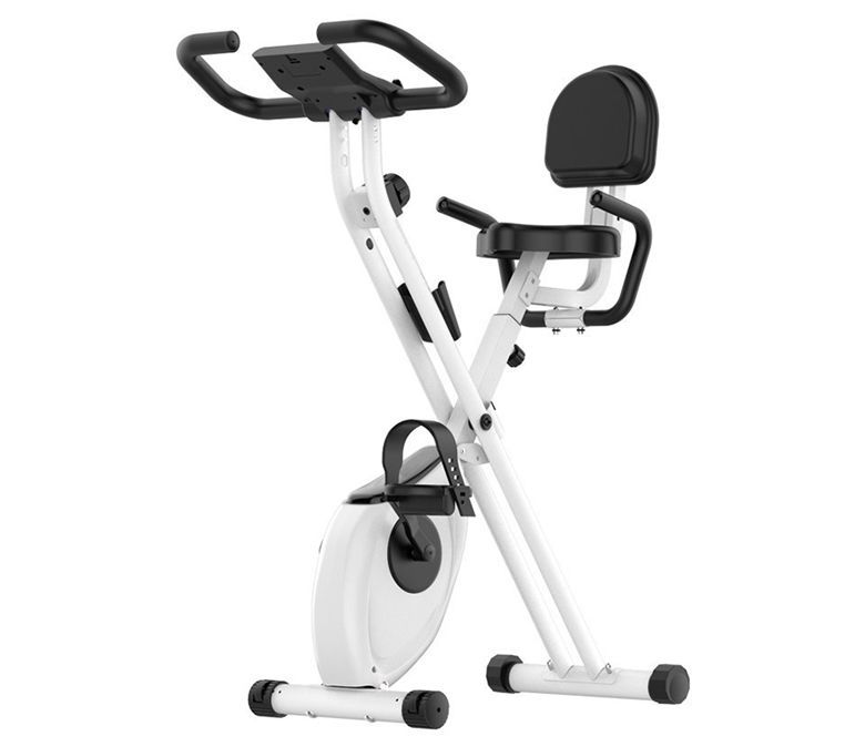 Foldable Cycling Bike