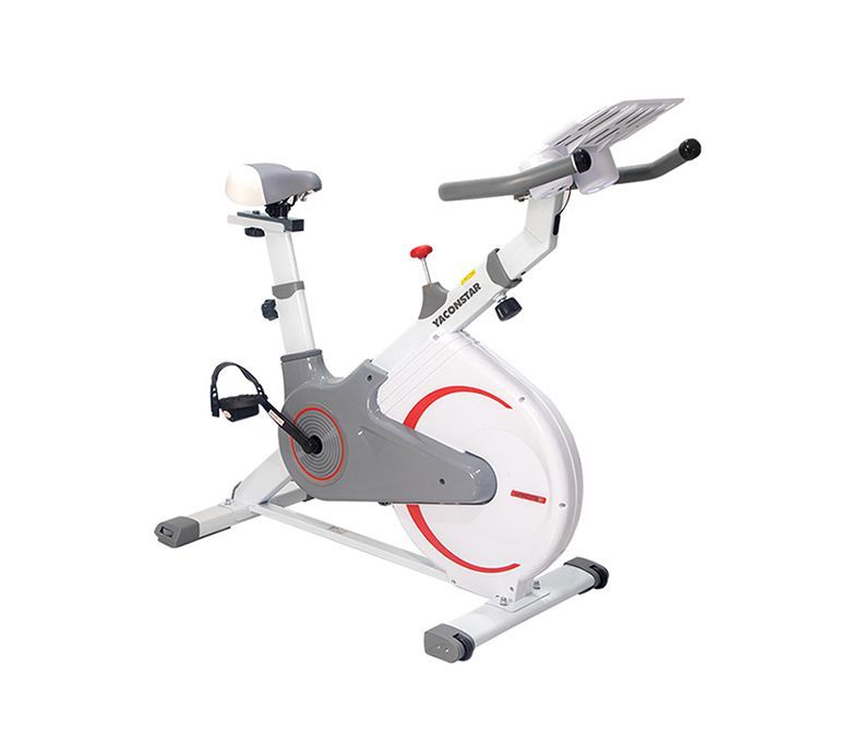 مجموعة كاملة من الدراجات الديناميكية لتشكيل الجسم