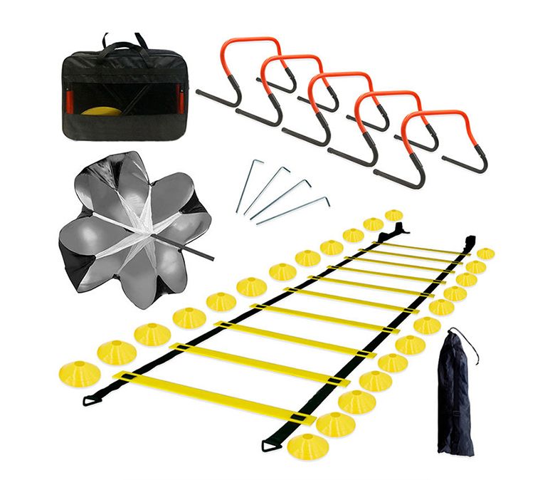 مجموعة سلم أجيليتي