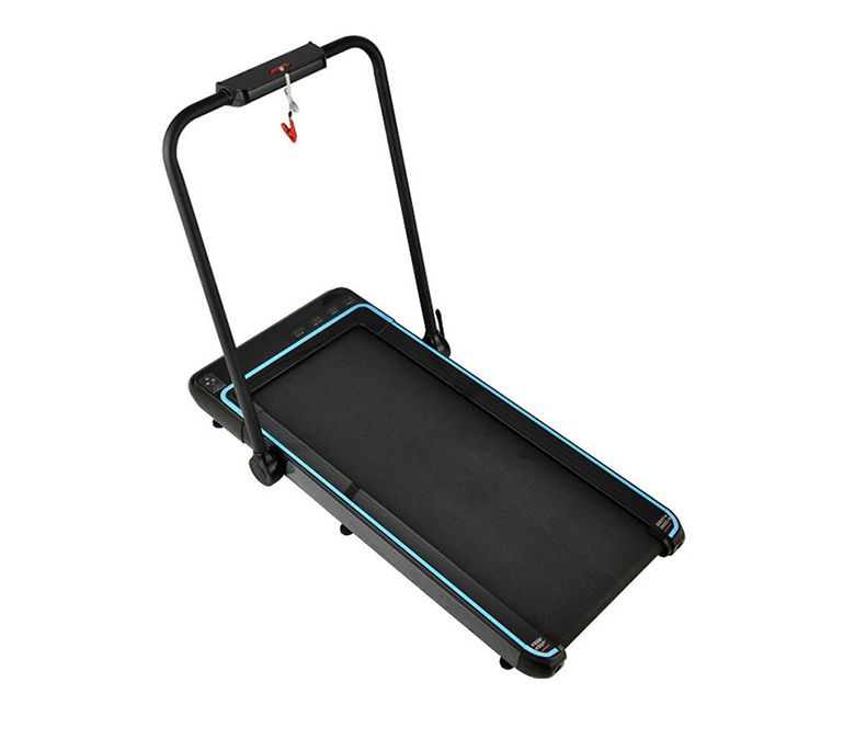 آلة المشي أو الجري في المنزل