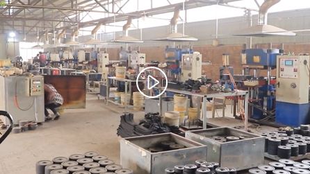 عملية تصنيع مصنع الأوزان الحرة