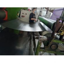 عملية المركبة ، سطح بو والمطاط الوحيد وتتضاعف معا من خلال خط معالجة مركب متكامل.
