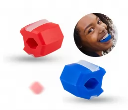 الجيل السادس من مدرب الفك
