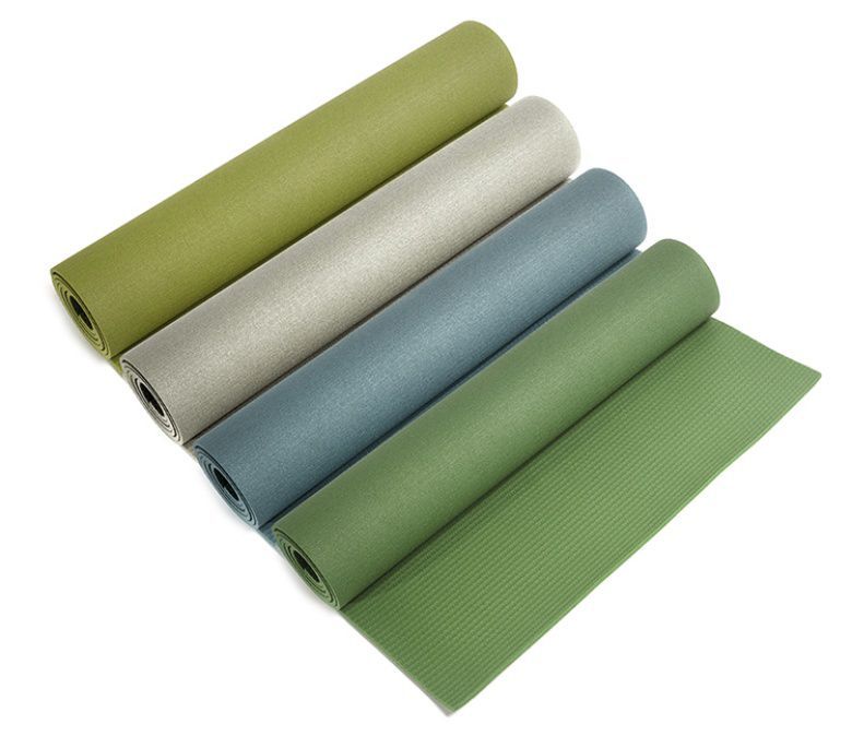 برو لكل حصيرة اليوغا