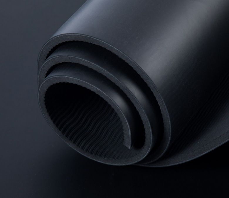 بو + تب اليوغا حصيرة