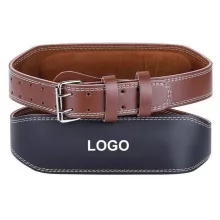 حزام رفع الأثقال المخصص