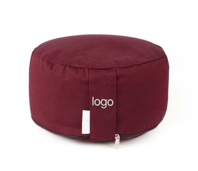 وسادة التأمل لليوغا