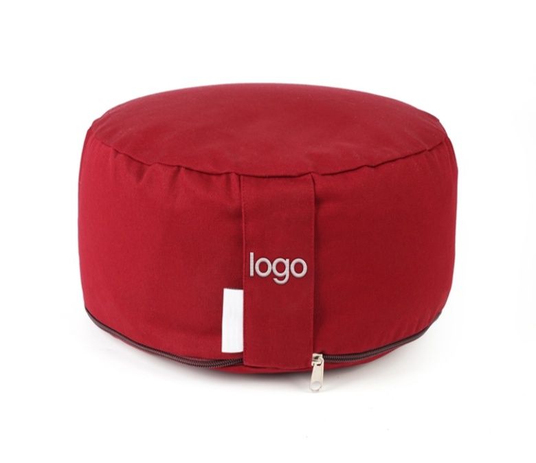 وسادة التأمل لليوغا