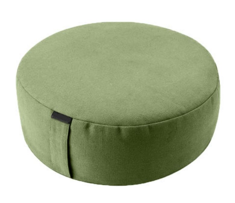 وسادة التأمل لليوغا