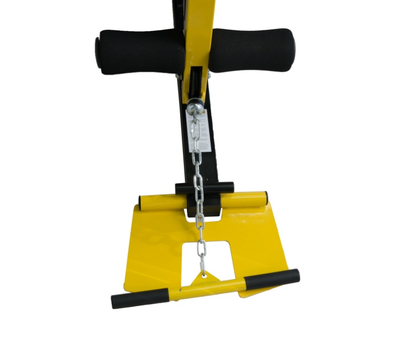 جهاز تدريب شامل متعدد الوظائف قائم بذاته