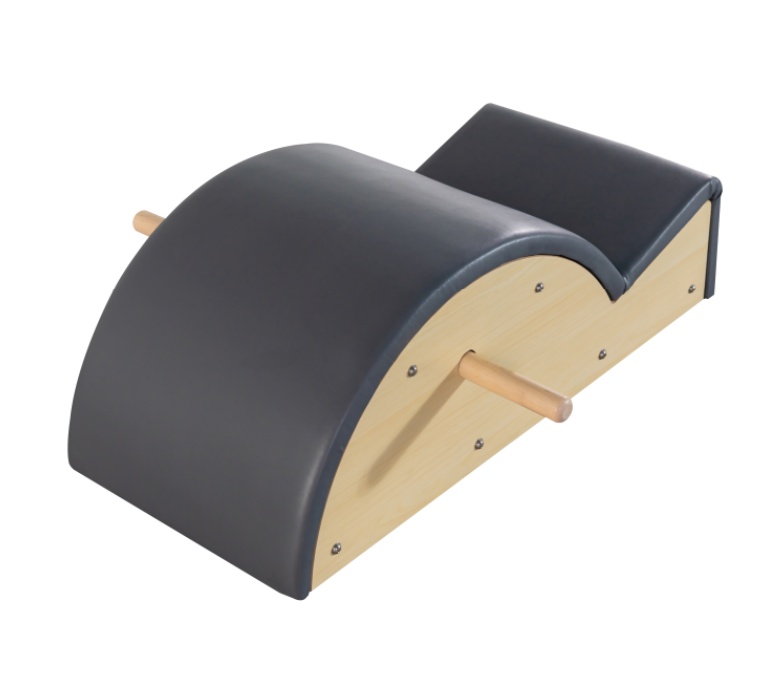 المهنية القيقب بيلاتيس العمود الفقري مصحح