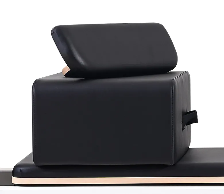 الأبيض الألومنيوم طوي بيلاتيس المصلح للبيع