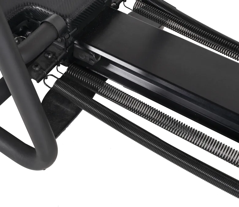 قابل للتعديل المحمولة بيلاتيس المصلح