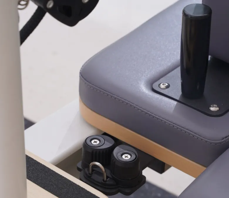 استوديو سبائك الألومنيوم بيلاتيس المصلح مع برج