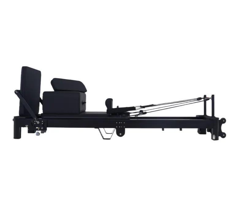 الأبيض الألومنيوم طوي بيلاتيس المصلح للبيع